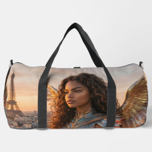 SAC DE SPORT PARIS - BONJOUR