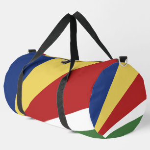 Sac De Sport pavillon des Seychelles