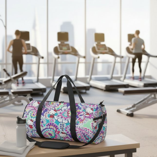 Sac De Sport Peanuts Snoopy Drawstring Gym Bag Cute Cartoon (Créateur téléchargé)