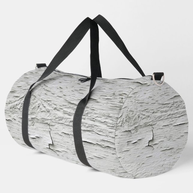 Sac De Sport Peinture Motif (Coin gauche)