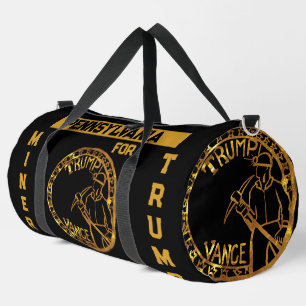 SAC DE SPORT PENNSYLVANIE