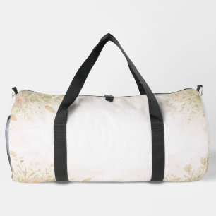 Sac De Sport Petit ami de la forêt Opossum 