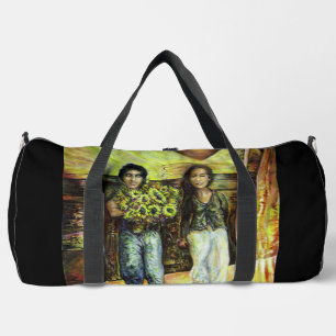 Sac De Sport Phase de ChapeI Sixtine d'un ChaIIenge