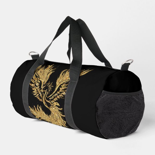 Sac De Sport Phénix (Coin droit)