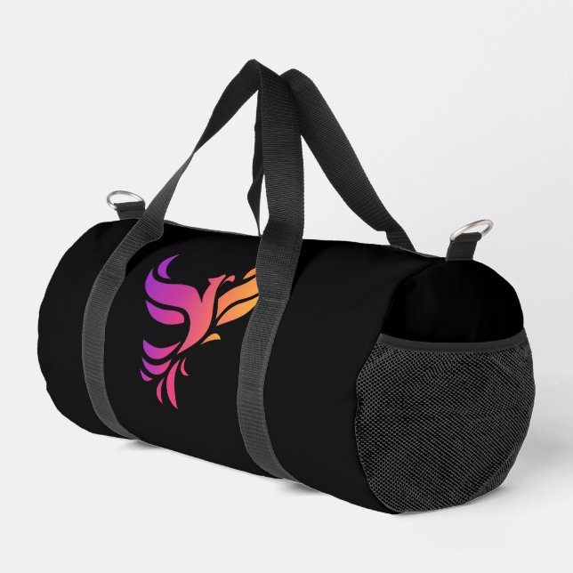 Sac De Sport Phénix (Coin droit)