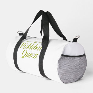 Sac de sport Pickleball Queen 👑🏓   Pickleball él