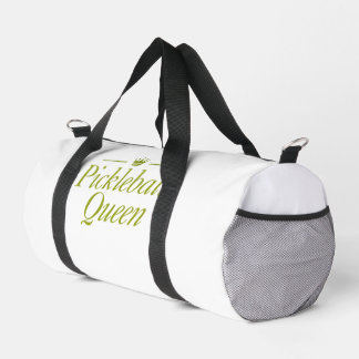 Sac de sport Pickleball Queen 👑🏓 | Pickleball él