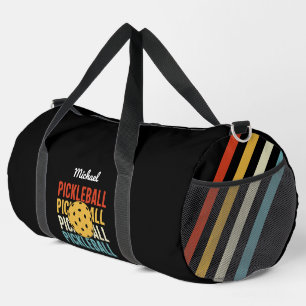 Sac De Sport Pickleball Sport
