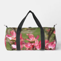 Pink Dogwood Fleuris peinture