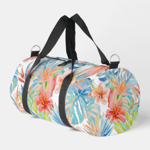 Sac De Sport PixDezines Vintage Luxueux H2 Hawaï