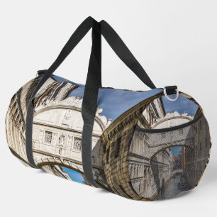 Sac De Sport Pont des Soupirs, Vénétie, Italie