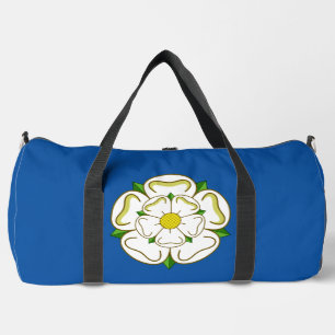 Sac De Sport Porte-clés du drapeau du Yorkshire