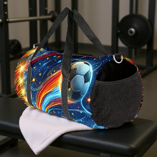 Sac de sport pour ballon de football dynamique