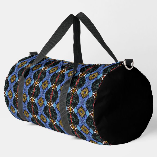 Sac De Sport Pourcentage dynamique (Coin gauche)