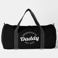 Promu Papa 2027 Nouveau Papa Cadeau Baby Shower Je