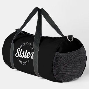 Sac De Sport Promue Sœur Ét 2027 Grande Sœur I
