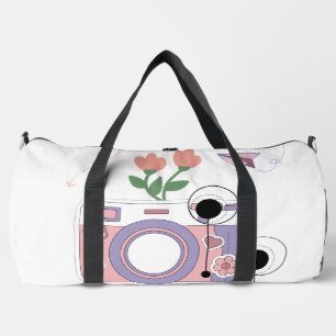 Sac De Sport Puis-je prendre votre photo ?