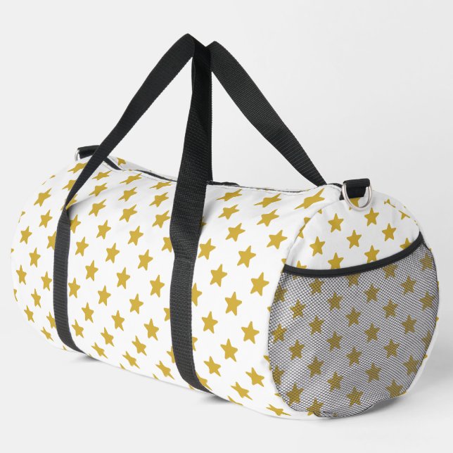 Sac De Sport Pulsars (Coin droit)