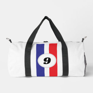 Sac De Sport Racer Duffel