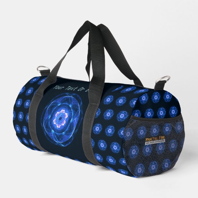Sac De Sport Rayonnement de Cherenkov (Coin droit)