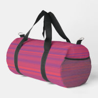 Rayures rouges et violettes motif sans couture pet