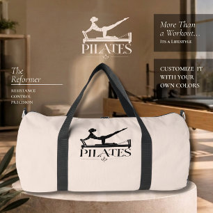 Sac De Sport Réformateur Pilates