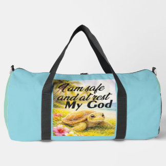 Sac De Sport Refuge in Grace