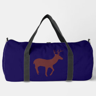 Sac De Sport Reindeer Sport Gym Continuer sur Hunter D Blue