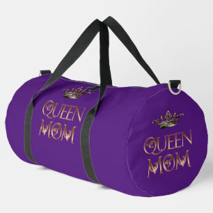 Sac De Sport Reine maman