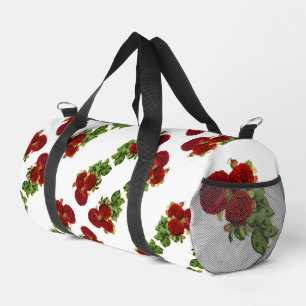 Sac De Sport Rose Romance