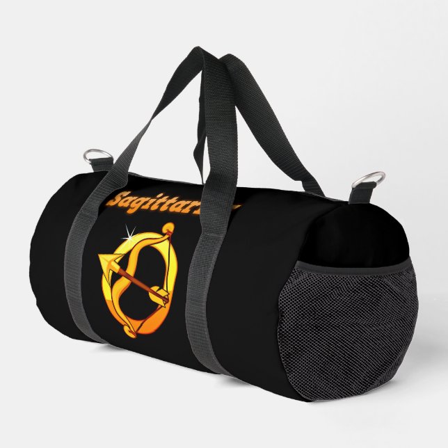 Sac De Sport Sagittaire (Coin droit)