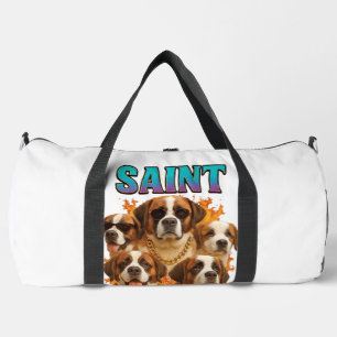 Sac De Sport Saint-Bernard