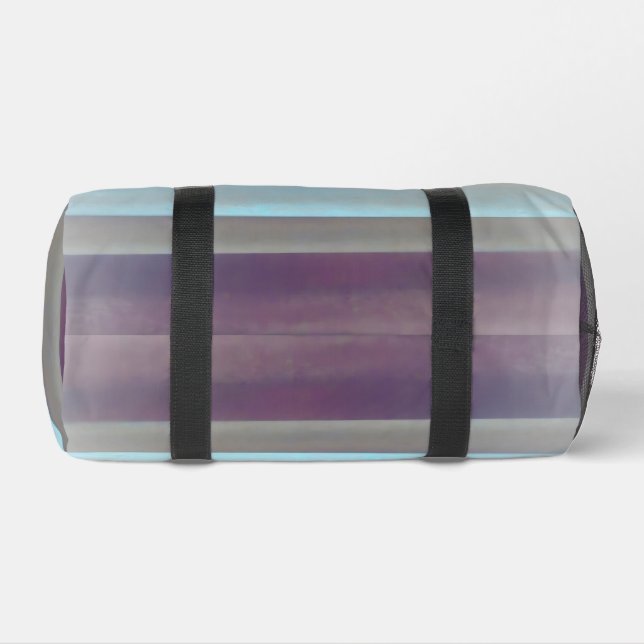 Sac De Sport Salle de sport/sac de voyage (Fond)