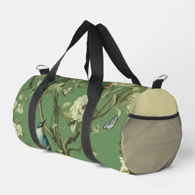 Sac De Sport Sanctuaire secret (Coin droit)