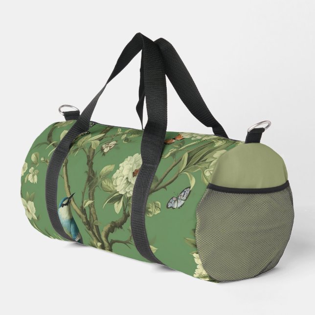 Sac De Sport Sanctuaire secret (Coin droit)