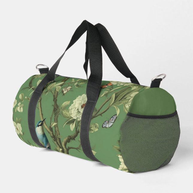 Sac De Sport Sanctuaire secret (Coin droit)