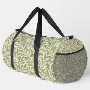 Sac De Sport Saule de William Morris