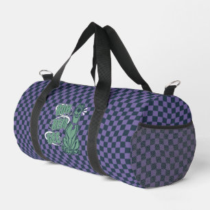 Sac De Sport Scooby rétro "OMG"
