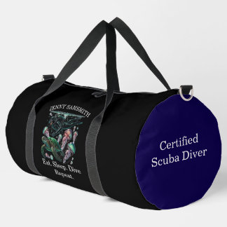 Sac De Sport Sea Explorer : Plongez, riez, vivez !
