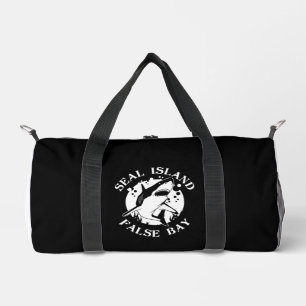 Sac De Sport Seal Island False Bay - Plongée sous-marine avec r