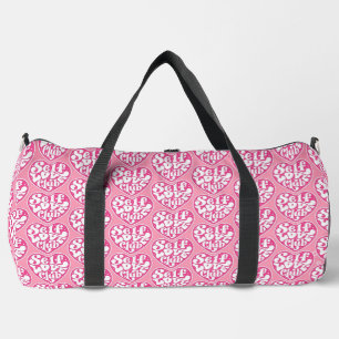 Sac de sport Self Love Club