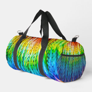 Sac De Sport Senbazuru ou mille grues origami