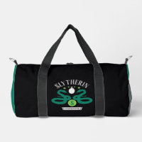 SLYTHERIN™ House Double Snake Locket Graphique