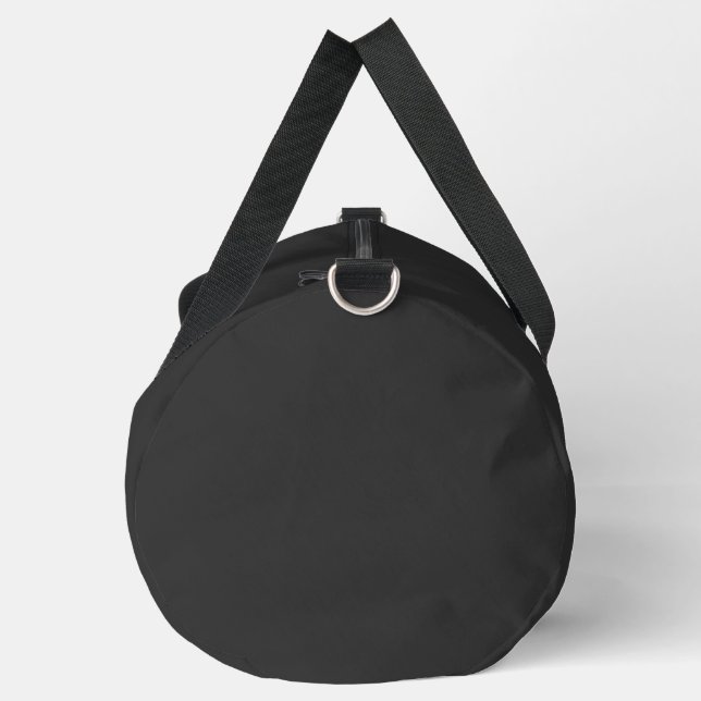 Sac De Sport Soleil Rouge Japon (Gauche)