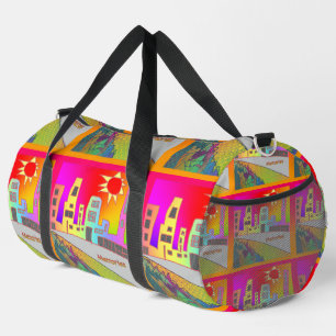 Sac De Sport Souvenirs