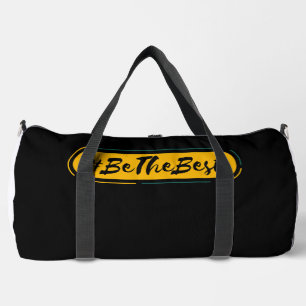 Sac De Sport #soyez le meilleur