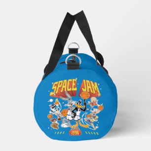 Sac De Sport SPACE JAM™ TUNE SQUAD™ 1996 Graphique