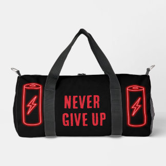 Sac De Sport Sports Workout Bag