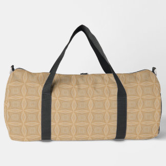 Sac De Sport Star du désert - Art du sable stratifié