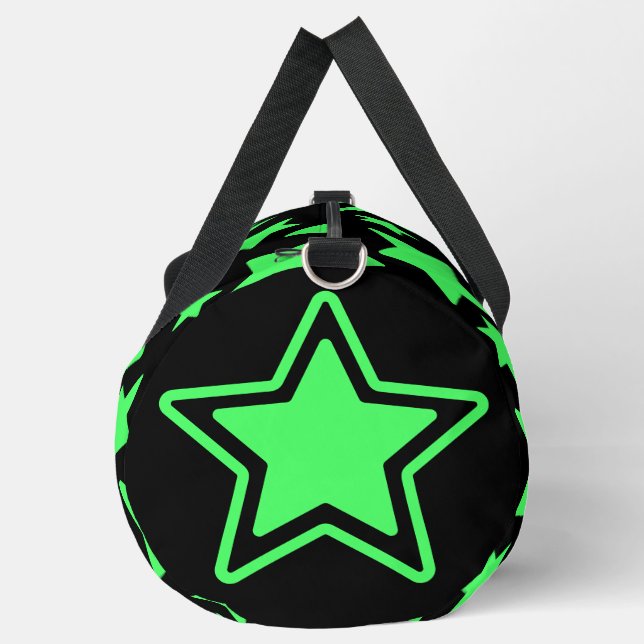 Sac de sport Star Splash (Gauche)